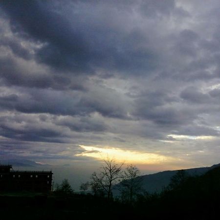 Nagarkot Sunshine Hotel Baluwapati Deupur Exteriér fotografie