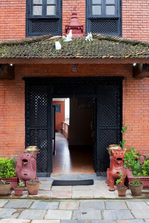 Nagarkot Sunshine Hotel Baluwapati Deupur Exteriér fotografie