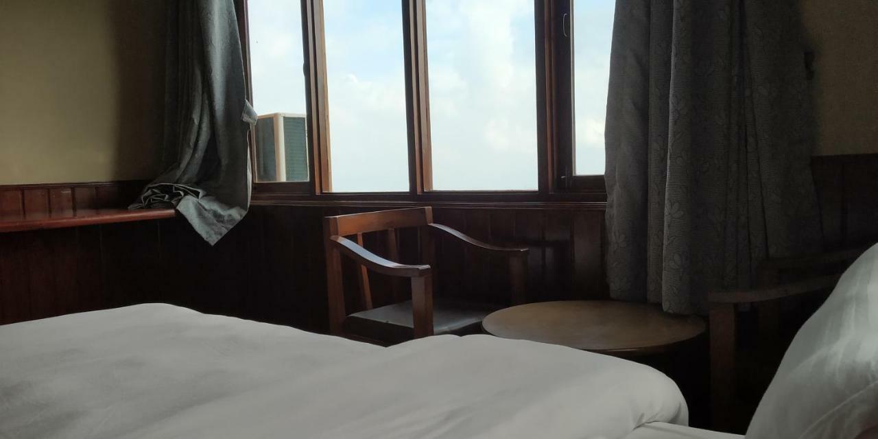 Nagarkot Sunshine Hotel Baluwapati Deupur Exteriér fotografie