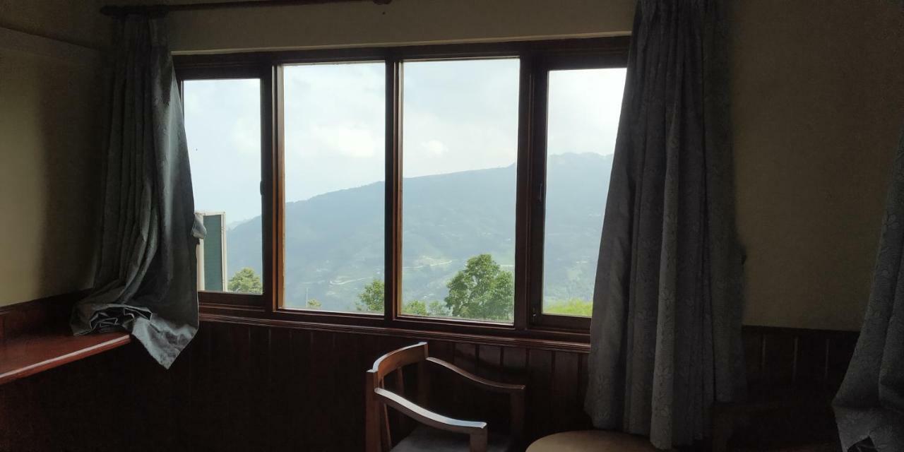 Nagarkot Sunshine Hotel Baluwapati Deupur Exteriér fotografie