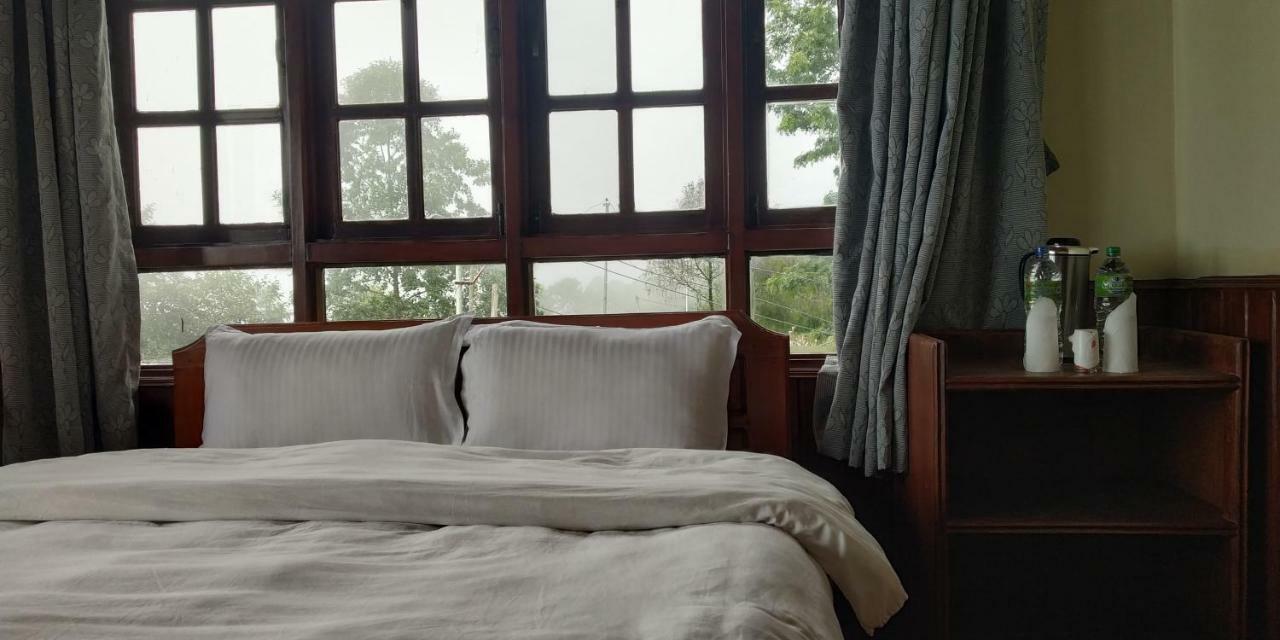 Nagarkot Sunshine Hotel Baluwapati Deupur Exteriér fotografie